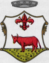 coat of arms