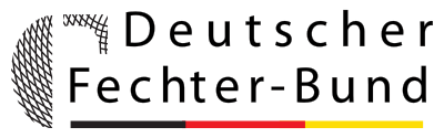 Datei:Deutscher Fechter-Bund Logo.svg