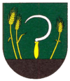 Wappen von Michaľany