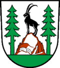 Wappen von Wildhaus
