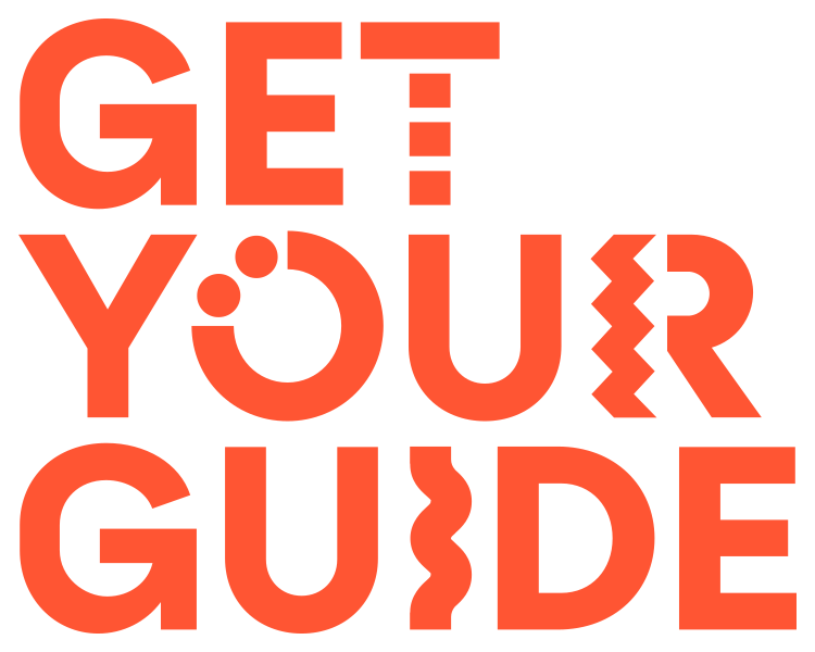 Datei:GetYourGuide logo.svg