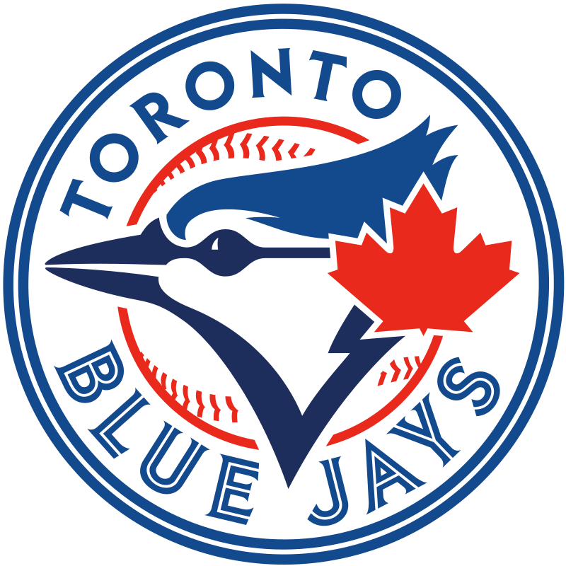 Toronto Blue Jays - Wikipedia