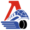 Logo de la locomotive Yaroslavl