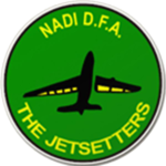 Vereinslogo des Nadi FC