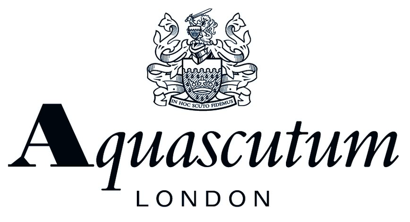 Datei:Aquascutum Logo.png