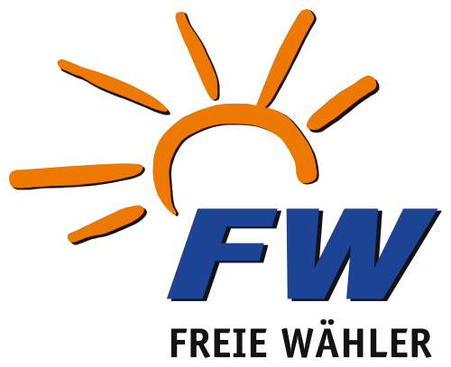 Datei:Logo Freie Wähler.svg