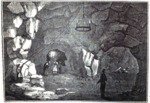 Jack Cade’s Cavern