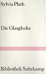 Vorschaubild für Die Glasglocke