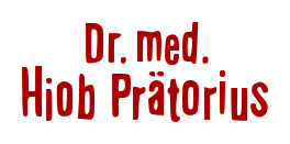 Datei:Dr med Hiob Praetorius Logo 001.svg