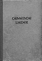 Gemeindelieder (1942)