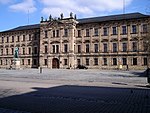 Schloß- und Marktplatz (Erlangen)