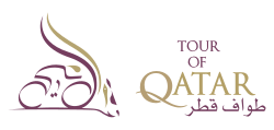 Rundvisning i Qatar Logo.svg