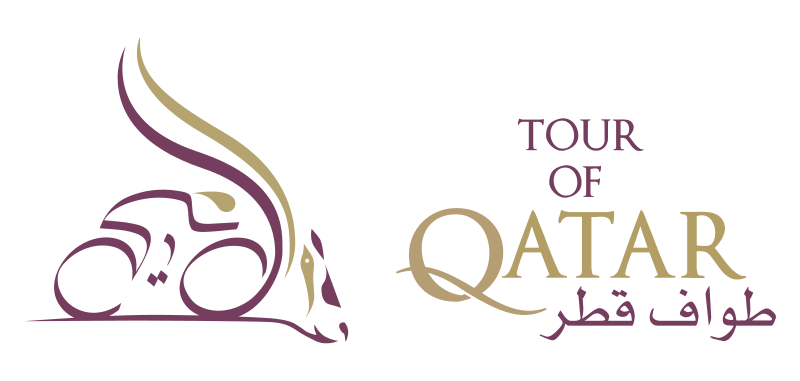 Datei:Tour of Qatar Logo.svg