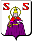 Rettel coat of arms