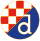 Vereinswappen von Dinamo Zagreb