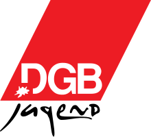 Logo DGB Jugend.svg