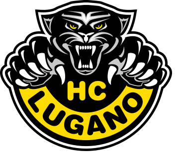 Datei:Logo HC Lugano.svg