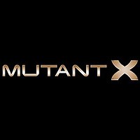 Mutant X