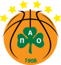 Vorschaubild für Panathinaikos Athen (Basketball)