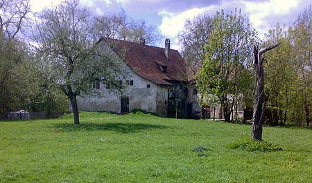 Seckendorfer Schloss