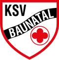 Logo des KSV Baunatal