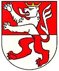 Wappen von Leimbach