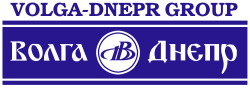 Volga-Dnepr Airlines -logo