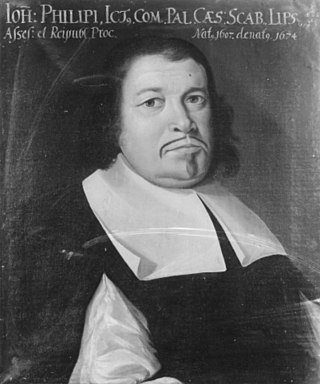 Johann Philippi