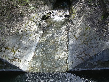 Zusammenfluss