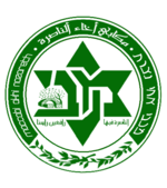 Logo von Maccabi Ahi Nazareth