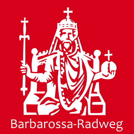 Barbarossa Radweg