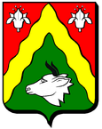 Herb Bovée-sur-Barboure