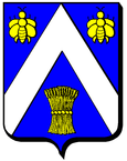 Herb Ménil-la-Horgne