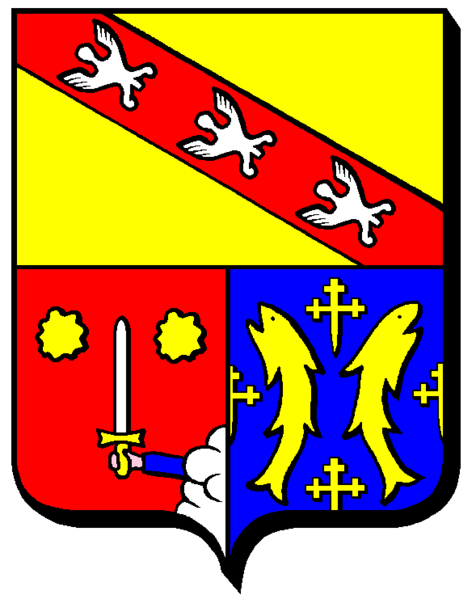 Datei:Blason Montenoy 54.png