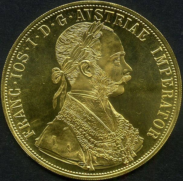 Datei:Gold 4 Dukaten 1915 vorne.jpg