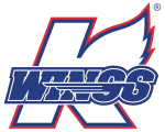 Logo der Kalamazoo Wings