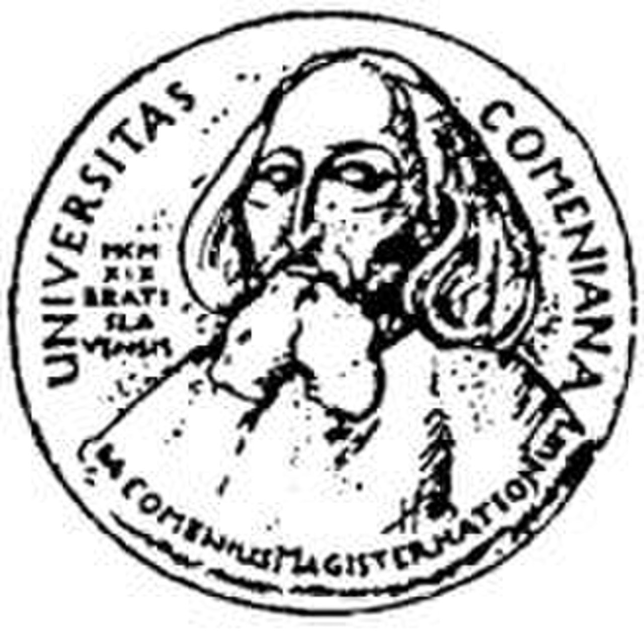 Братислав имя. Коменский Братислава. Университет Коменского. Comenius University in Bratislava. Университет имени я. а. Коменского.