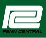 Logo der PennCentral