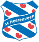 Sc Heerenveen.svg