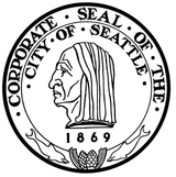 Seal of the City of Seattle