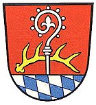 Wappen des Landkreises Beilngries