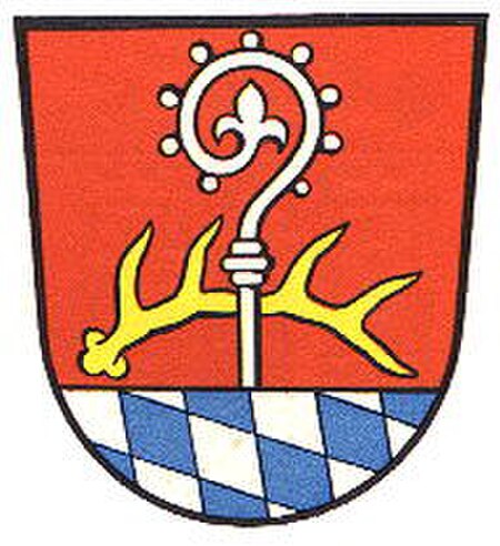 Wappen Landkreis Beilngries