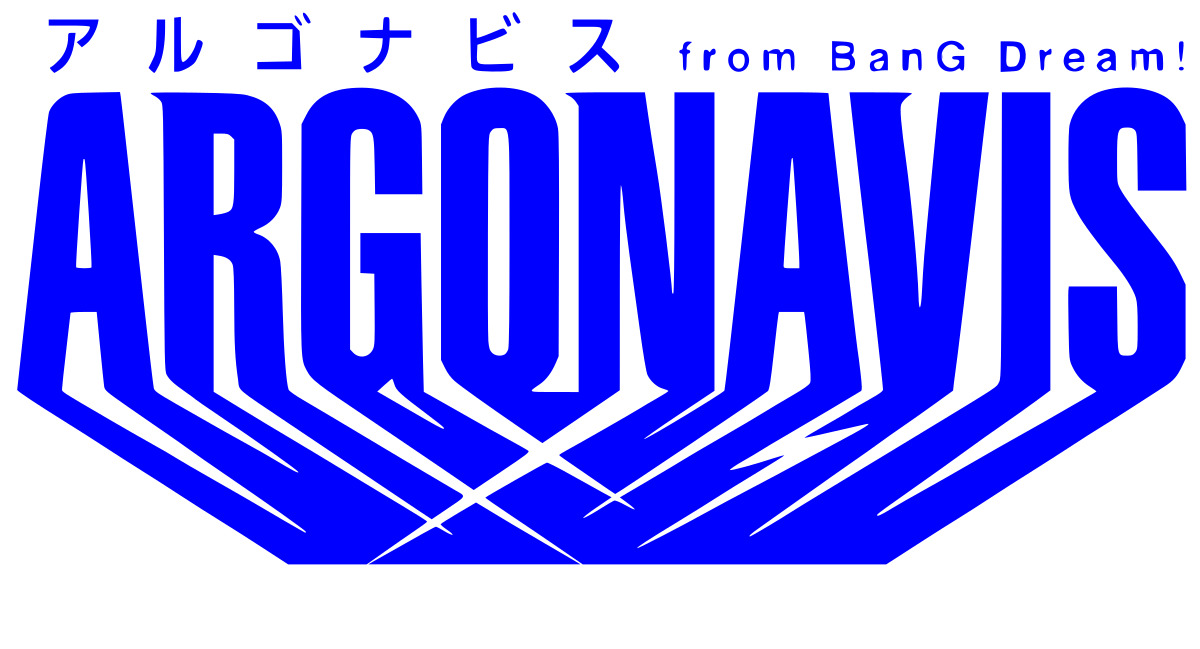 Argonavis From Bang Dream Discography Zxc Wiki