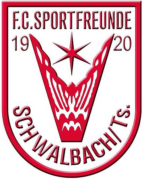 Datei:FC Schwalbach Wappen.jpg