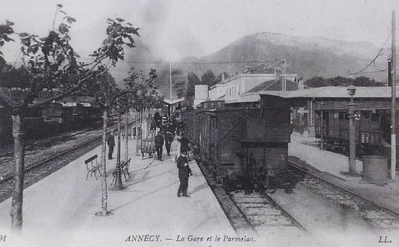 Datei:Gare d'Annecy 1900.JPG