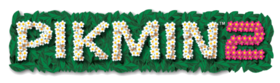 Pikmin2 logo.png