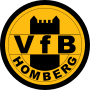 Vorschaubild für VfB Homberg