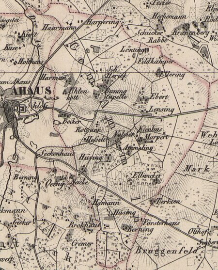 Ammeln 1845