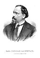 Carl von Schwarz brachte schon 1869 einen „Stadtbahnentwurf“ für Wien ein. Damit war für das Projekt ein Name fixiert, der bald in den allgemeinen Sprachgebrauch überging.