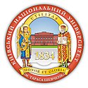 Nationale Taras-Schewtschenko-Universität Kiew: Geschichte, Institute und Fakultäten, Campus und Gebäude